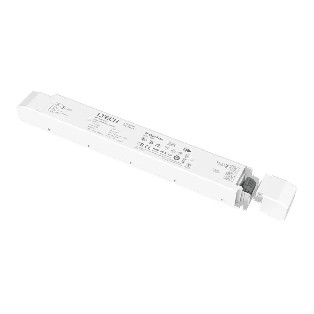 LTECH LTSYS Driver CV DMX 1CH 12V 150W - LM-150-12-G1M2