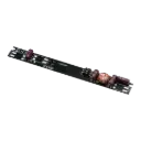 LTECH LTSYS Track Driver CC DALI 1CH 100-400mA 48V - MT-100-400-D1D1