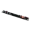 LTECH LTSYS Track Driver CC DALI 1CH 350-700mA 48V - MT-350-700-D1D1