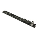 LTECH LTSYS Track Driver CC DALI 2CH 100-300mA 48V - MT-300-D2D1
