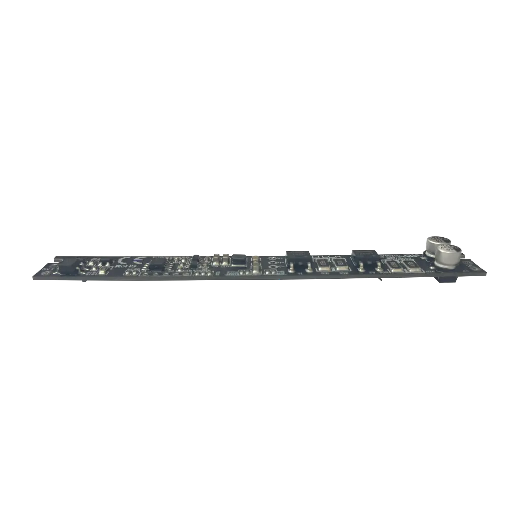 LTECH LTSYS Track Driver CV DALI-2 2CH 1A - MT-1A-V2D1