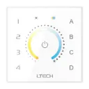 LTECH DALI touch panel CT - EDT2