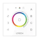 LTECH DALI touch panel RGBW - EDT4