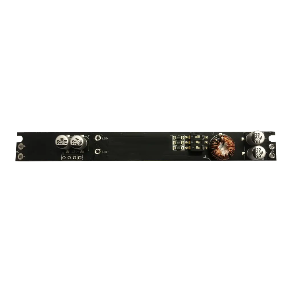 LTECH LTSYS Track Driver CC 0-10V 1CH 350-700mA 48V - MT-350-700-D1A1