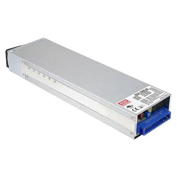 [8510100] Meanwell PSU 24V 1608W - RCP-1600-24