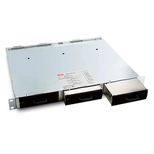 [8500300] Meanwell RKP-1UT Rack System
