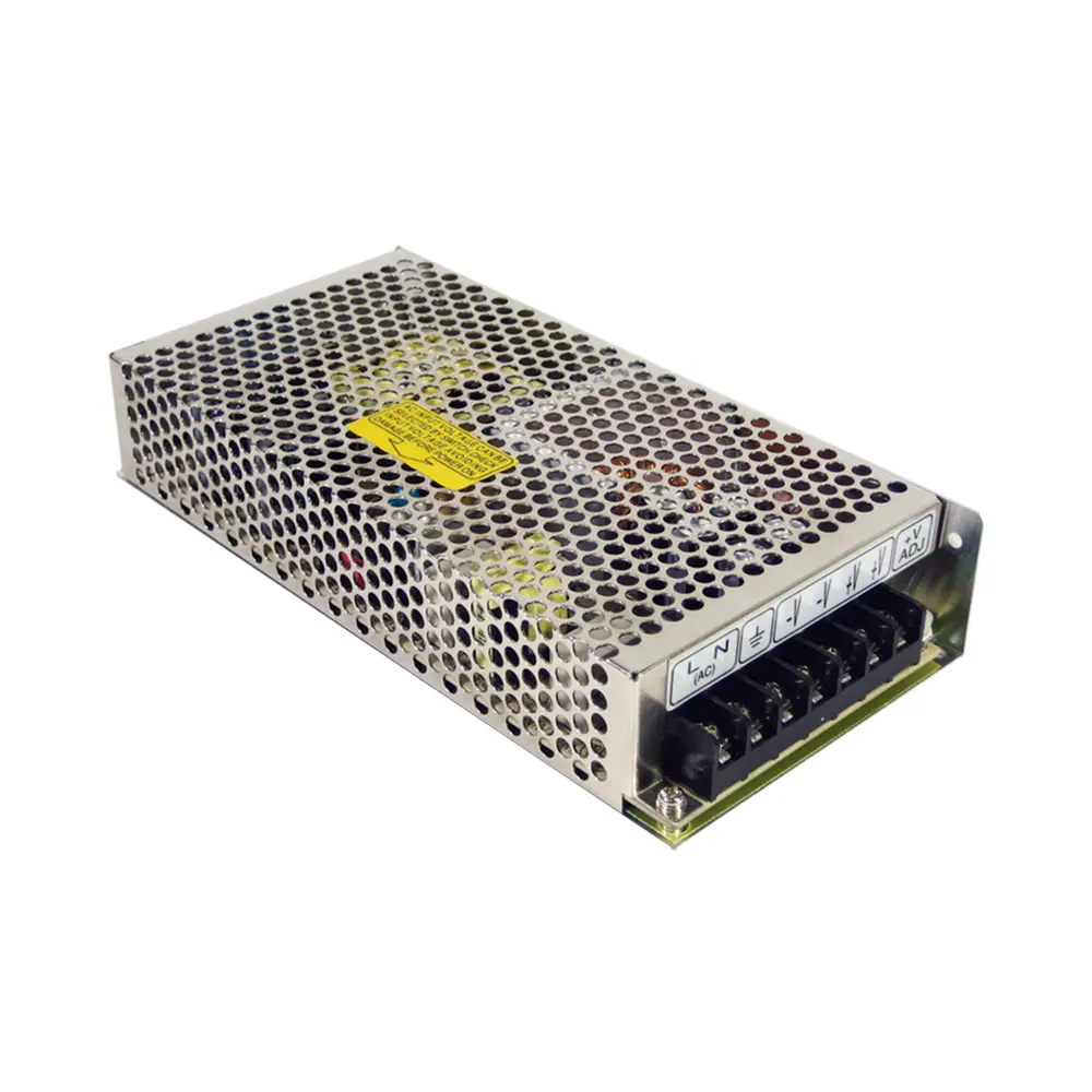 [8420600] Meanwell PSU 24V 156W - RS-150-24