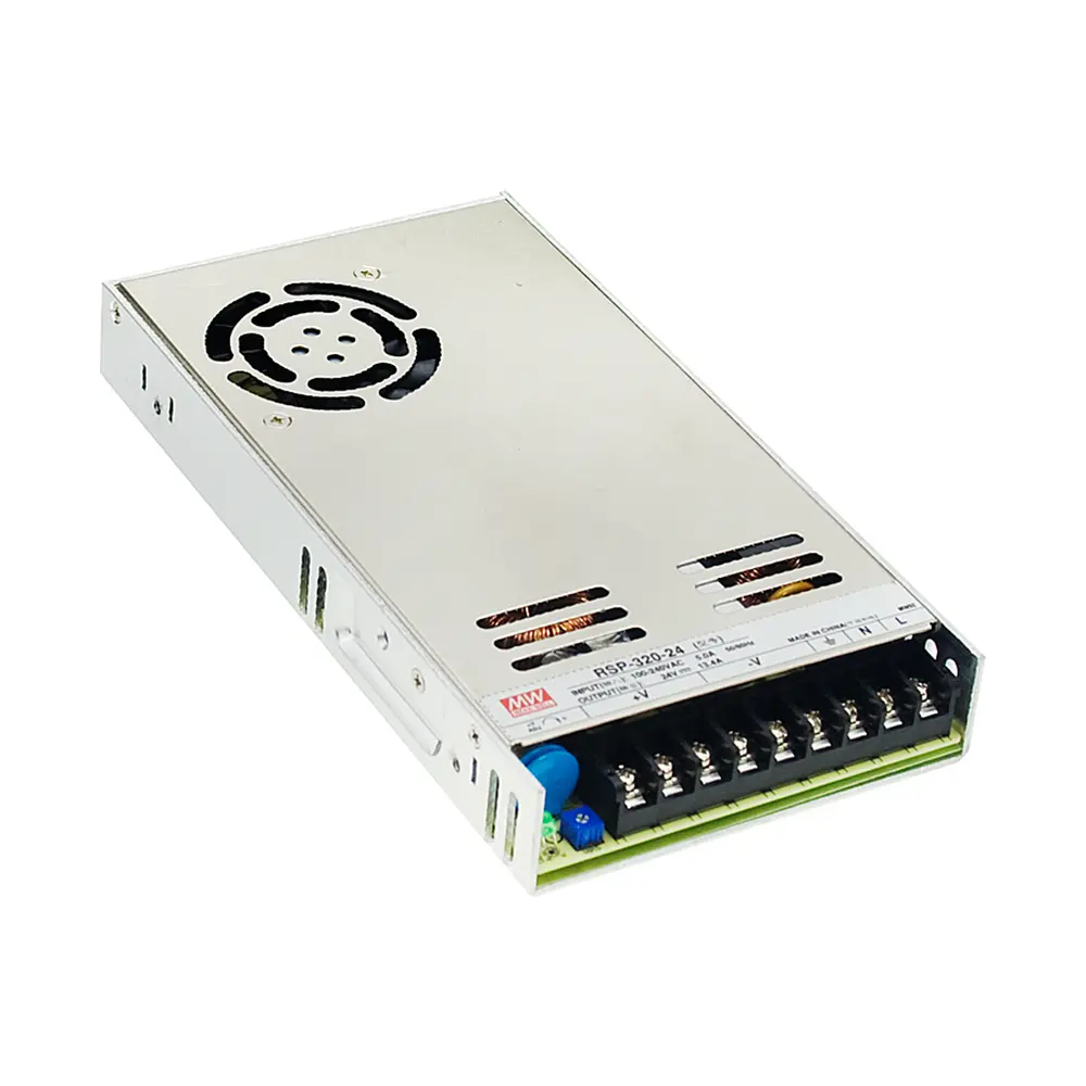 Meanwell PSU 12V 320W - RSP-320-12