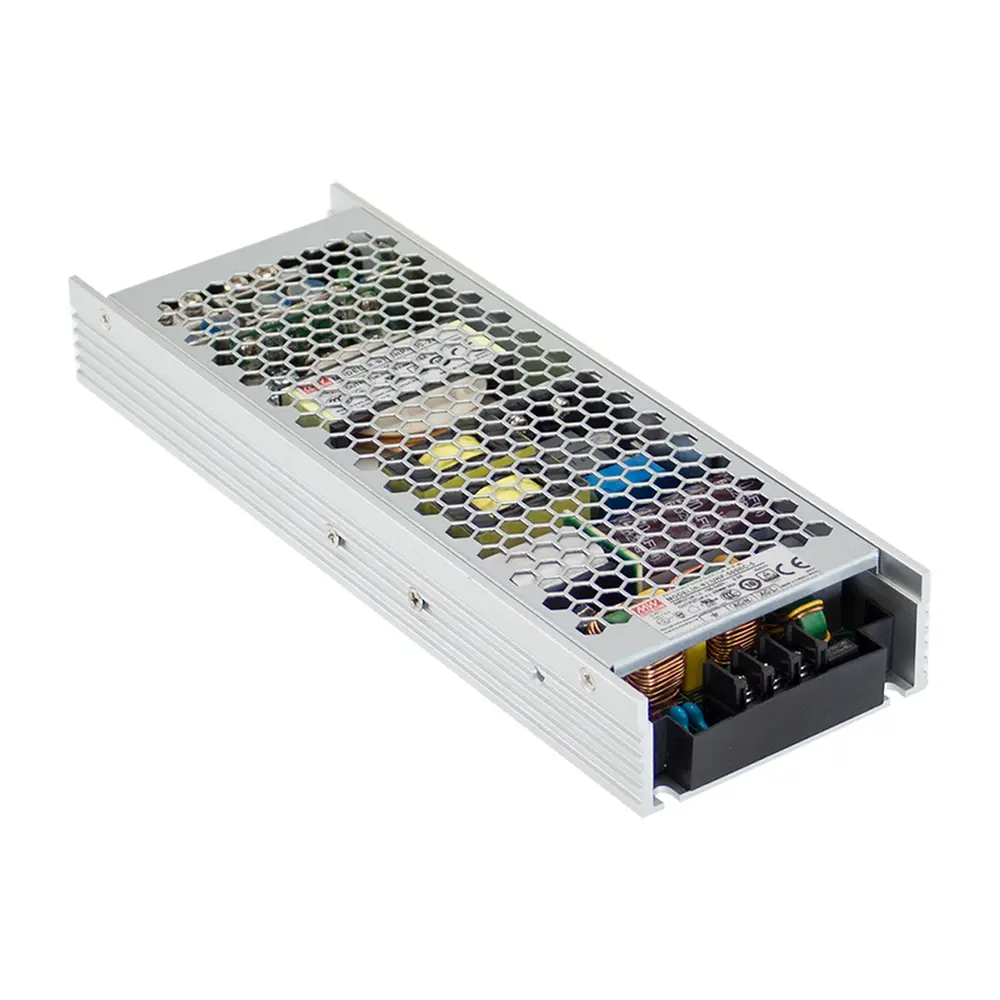 [8126200] Meanwell PSU 24V 500W - UHP-500-24