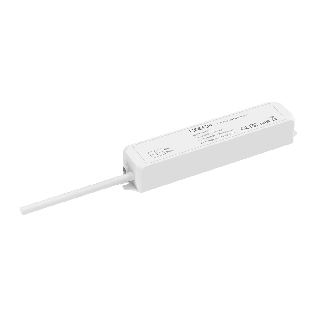 [2350111] LTECH LTSYS Thyristor load compensator - TD-SCR dummy load