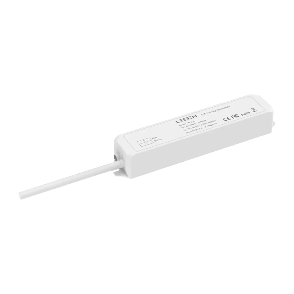 LTECH LTSYS Thyristor load compensator - TD-SCR dummy load
