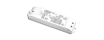 LTECH LTSYS Driver CC TUYA IOT 2CH 250-1000mA 20W - SE-20-250-1000-W2B3