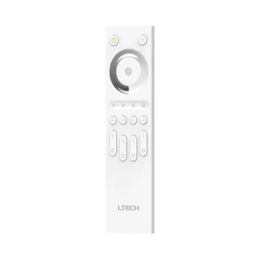 [2284411] LTECH Bluetooth remote control 4 zones - B1