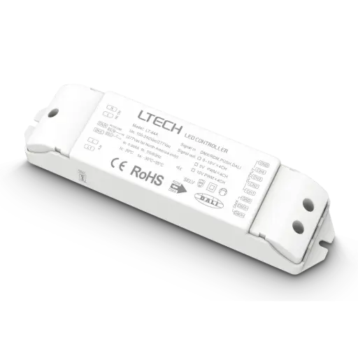 [2267600] LTECH DALI converter to 0-10V/PWM - LT-84A