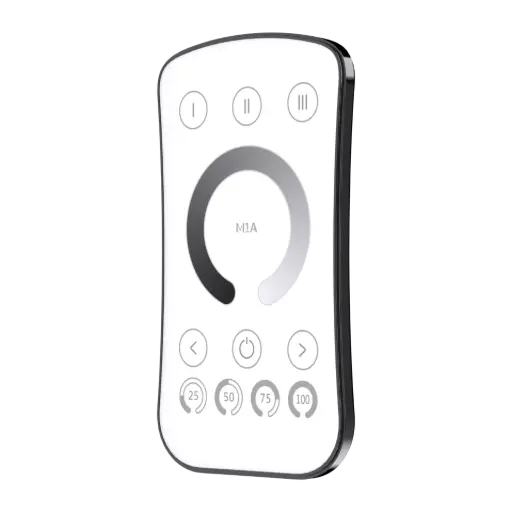 [2284001] LTECH Mini RF remote control - M1A