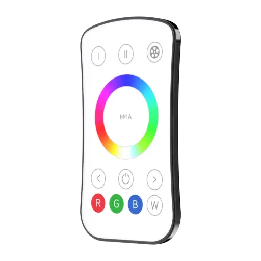 [2284041] LTECH Mini RF remote control RGBW - M4A