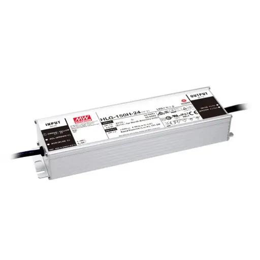 [8341300] Meanwell PSU 12V 150W IP67 - HLG-150H-12