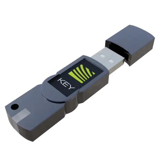 [2600000] MADRIX KEY