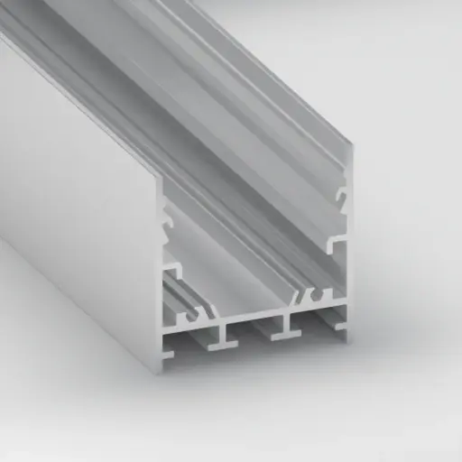 Aluminium Profile 3535