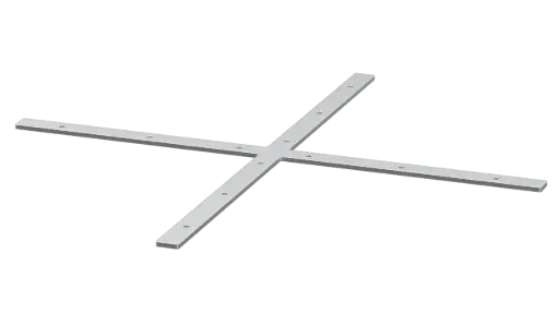 Coupling bracket for 3535 and High H