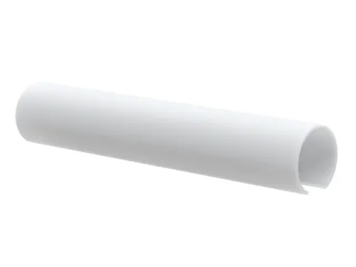 Profile Cover Tube