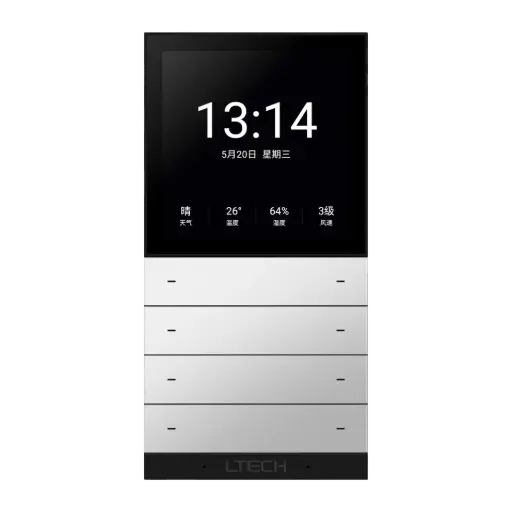 LTECH Xiaolei Super Panel BLE - SP-GW-BLE