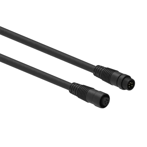 M12 5Pin Jumper Cable