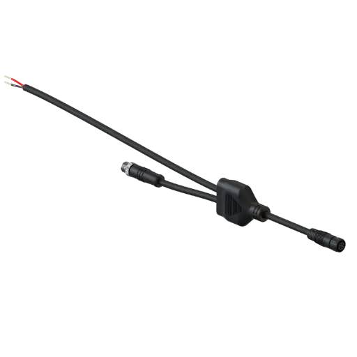 M12 5Pin Power Cable