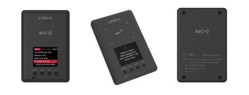 [2900116] LTECH LTSYS NFC Setup box - LT-NFC