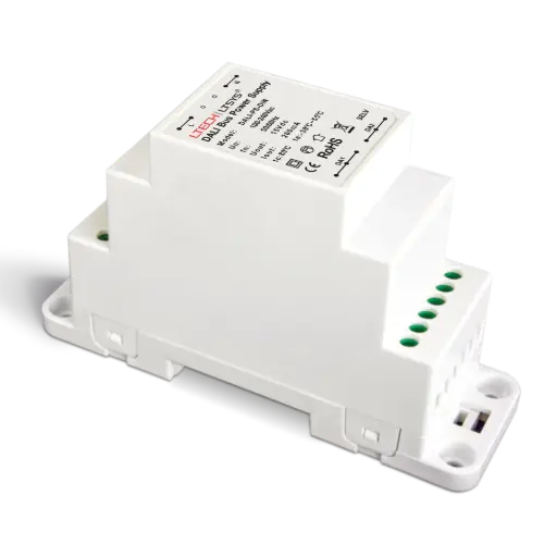 [2268600] LTECH DALI Bus Power Supply Dinrail - DALI-PS-DIN