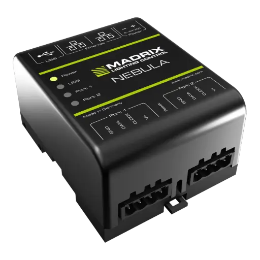 [2612800] MADRIX NEBULA