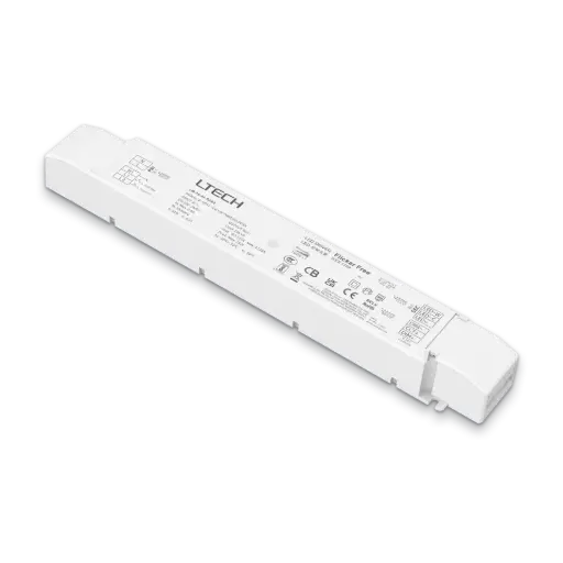 [2831900] LTECH LTSYS Driver CV 0-10V 2CH 24V 75W - LM-75-24-G2A2