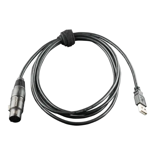 [2612900] MADRIX USB SMPTE