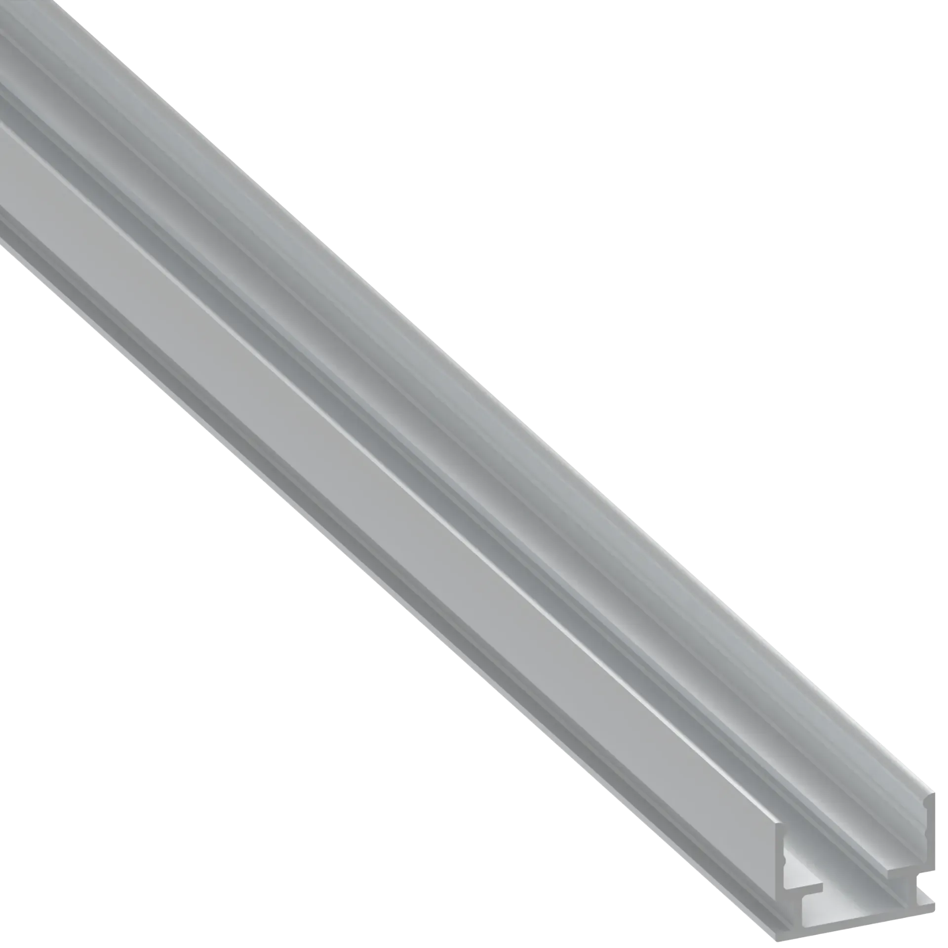 Straight Profile LED Strip IP68